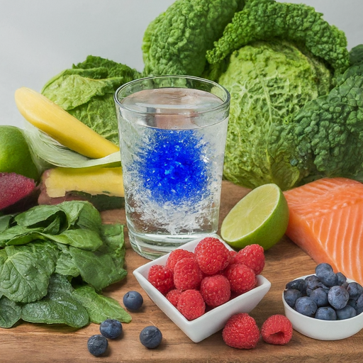 Glycine: The Unsung Hero for Overall Health & Wellness Boost